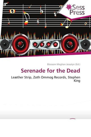 Serenade for the Dead