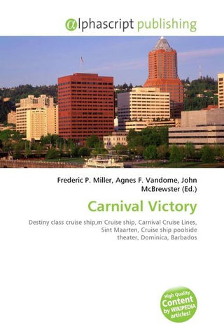 Carnival Victory