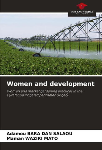Women and development