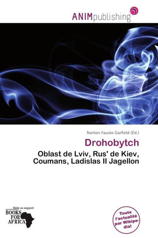 Drohobytch