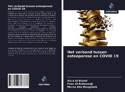 Het verband tussen osteoporose en COVID 19