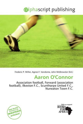 Aaron O'Connor