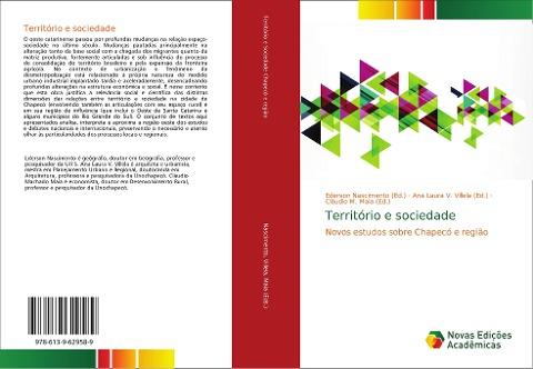Território e sociedade