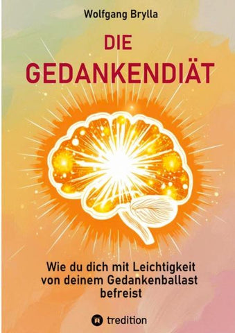 DIE GEDANKENDIÄT