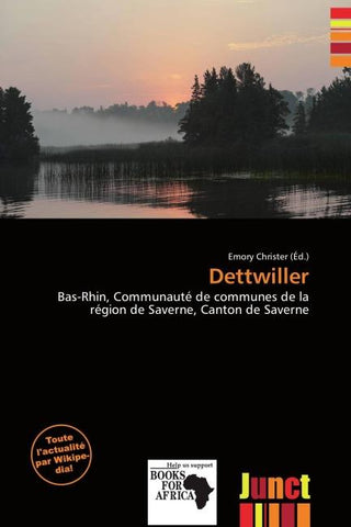 Dettwiller