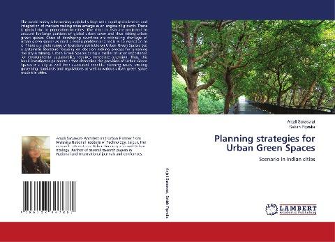 Planning strategies for Urban Green Spaces
