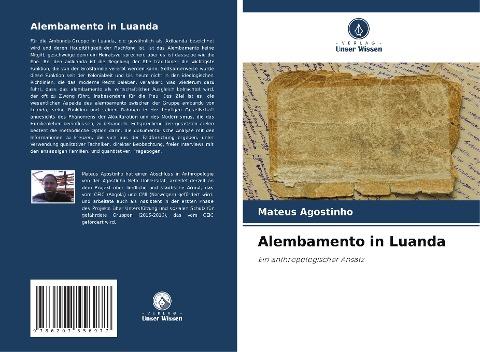 Alembamento in Luanda