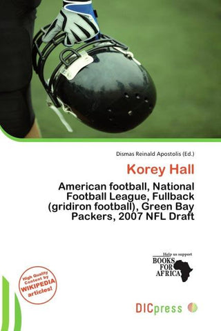 Korey Hall