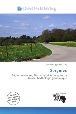 Soignies
