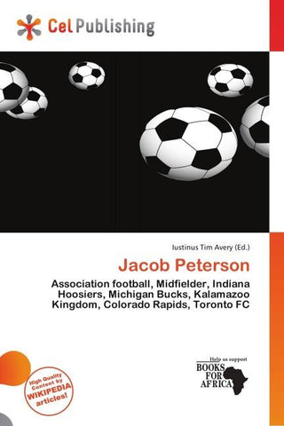 Jacob Peterson