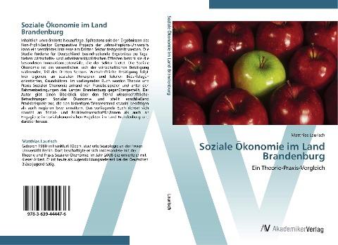 Soziale Ökonomie im Land Brandenburg