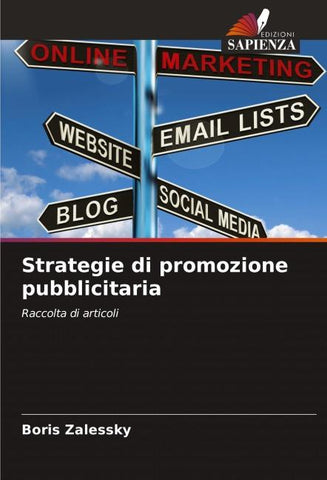 Strategie di promozione pubblicitaria