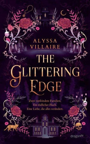 The Glittering Edge
