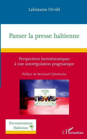Panser la presse haïtienne