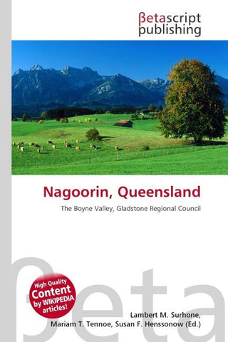Nagoorin, Queensland