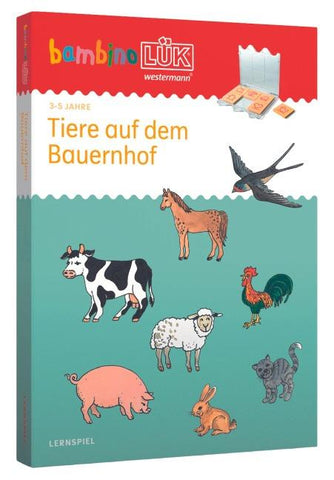 bambinoLÜK-Set