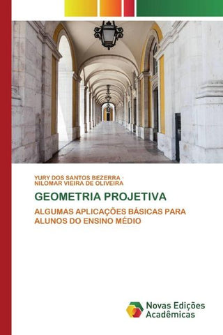 GEOMETRIA PROJETIVA
