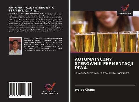 AUTOMATYCZNY STEROWNIK FERMENTACJI PIWA