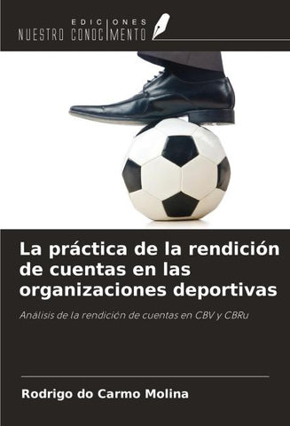 La práctica de la rendición de cuentas en las organizaciones deportivas