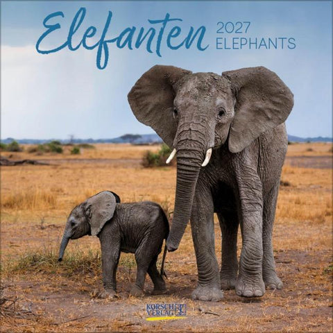 Elefanten 2027