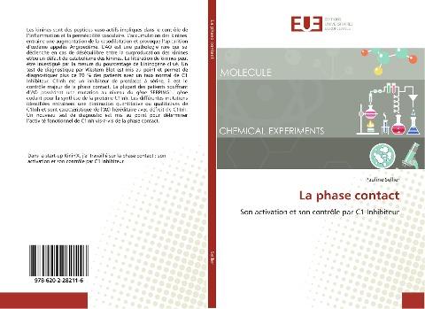 La phase contact