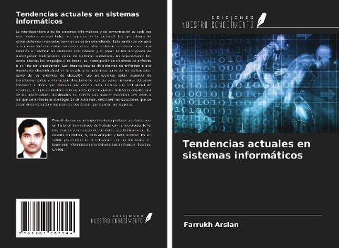 Tendencias actuales en sistemas informáticos