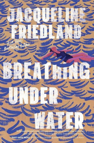 Breathing Under Water