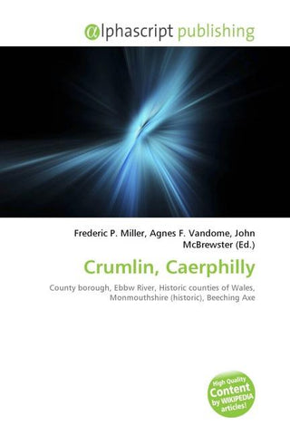 Crumlin, Caerphilly