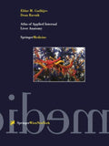 Atlas of Applied Internal Liver Anatomy