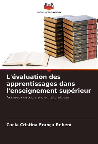 L'évaluation des apprentissages dans l'enseignement supérieur