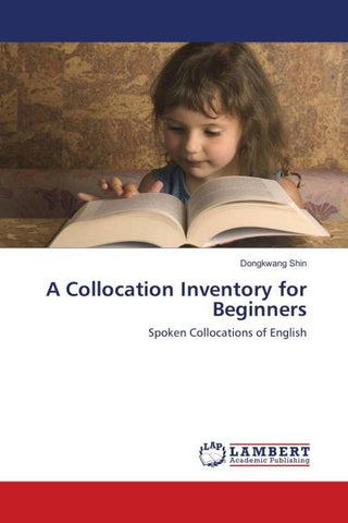 A Collocation Inventory for Beginners