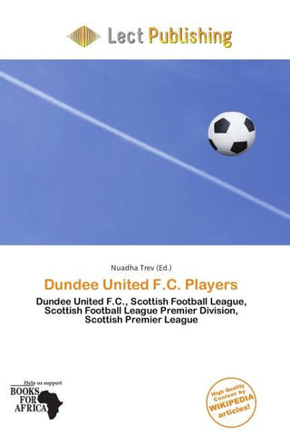 Dundee United F.C. Players