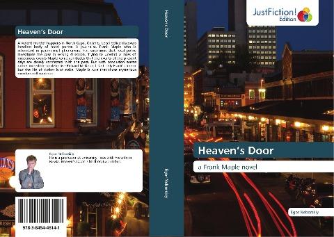Heaven's Door