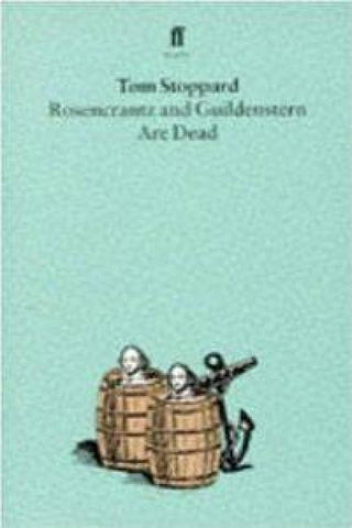 Rosencrantz and Guildenstern Are Dead