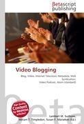 Video Blogging