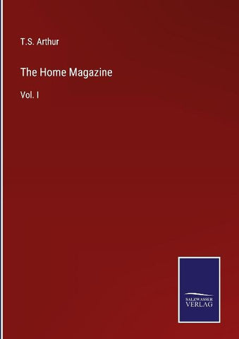 The Home Magazine