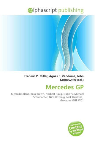 Mercedes GP