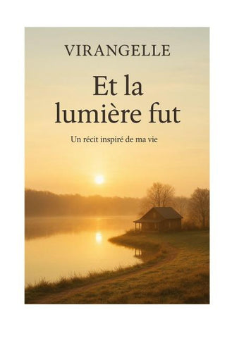 Et la Lumière Fut