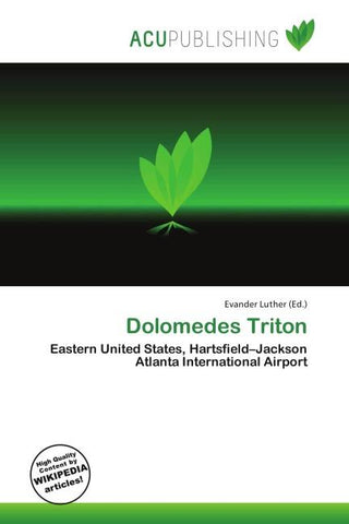 Dolomedes Triton