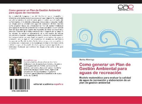 Como generar un Plan de Gestión Ambiental para aguas de recreación
