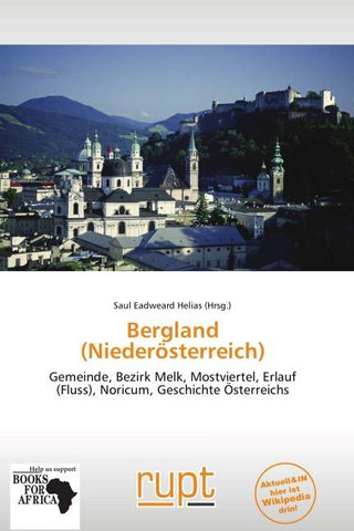 Bergland (Niederösterreich)