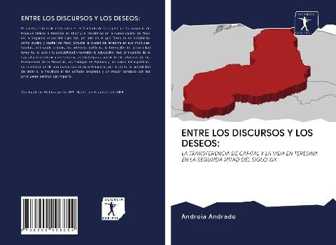 ENTRE LOS DISCURSOS Y LOS DESEOS: