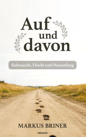 Auf und davon