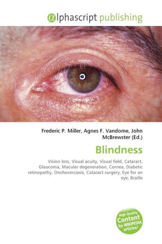 Blindness
