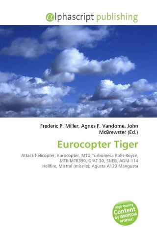 Eurocopter Tiger