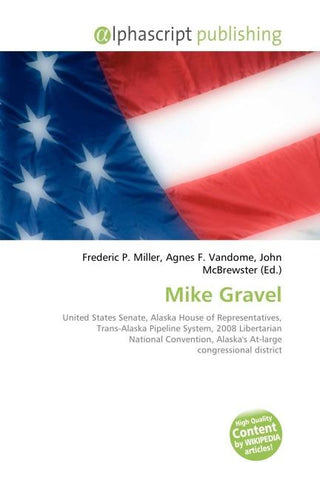 Mike Gravel