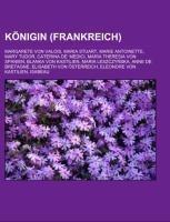 Königin (Frankreich)