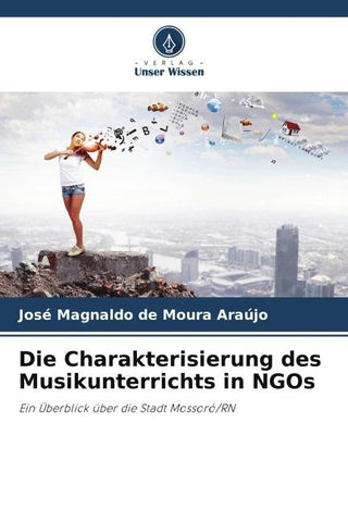 Die Charakterisierung des Musikunterrichts in NGOs