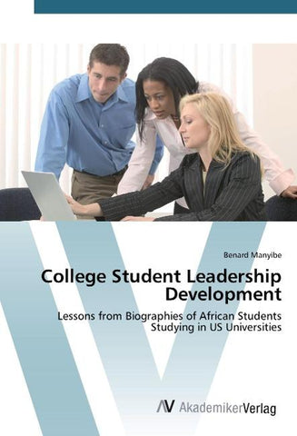 College Student Leadership Development