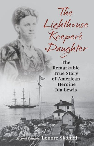 The Lighthouse Keeper's Daughter